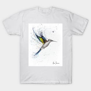 Happy Hummingbird T-Shirt